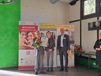 Gäste, die in der Unterkunft Pension an der Stadtmauer übernachten