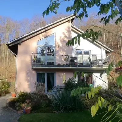 Ferienwohnung Am Wildmeisterweg