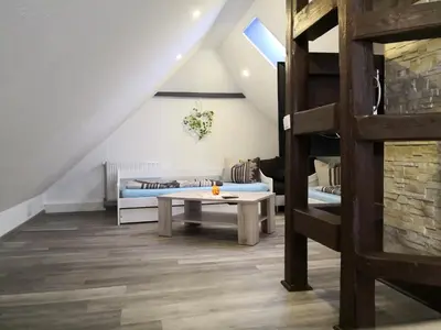 Ein Bett oder Betten in einem Zimmer der Unterkunft Hotel Villa Alice
