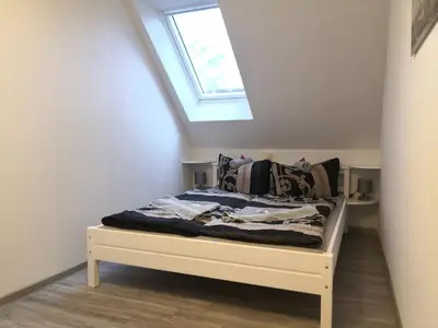 Ein Bett oder Betten in einem Zimmer der Unterkunft Hotel Villa Alice
