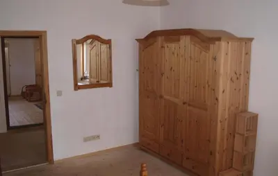 Grundriss der Unterkunft Ferienhaus Mozartstr. C