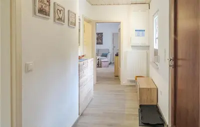 Grundriss der Unterkunft Stunning Home In Blankenburg Harz
