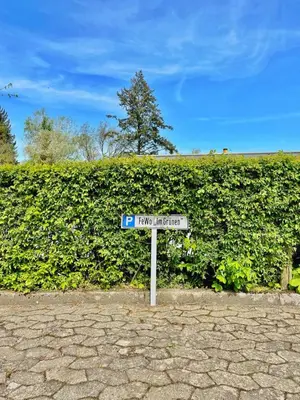 Grundriss der Unterkunft FeWo 