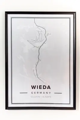 Ein Zertifikat, Auszeichnung, Logo oder anderes Dokument, das in der Unterkunft Harzfalke Apartment - Ankommen und wohlfühlen. ausgestellt ist