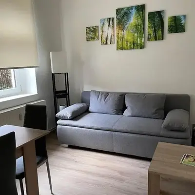 Ferienwohnung Jagemann