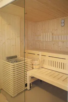 Grundriss der Unterkunft Gästehaus Tanne des DGD e.V.
