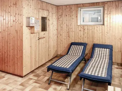 Grundriss der Unterkunft HOME Suites Apartment 5