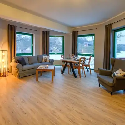 Auszeit-im-Harz Haus 5 Wohnung 32