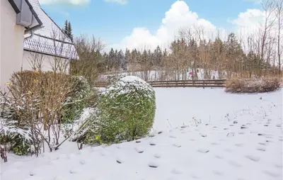 Awesome Apartment In Goslar With Wifi im Winter