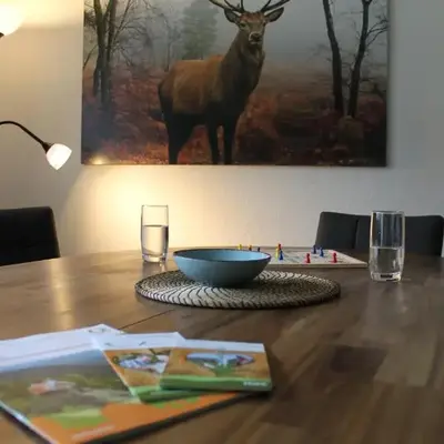 Ferienwohnung Jesse
