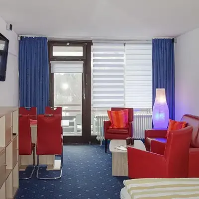 Beautiful Apartment In Goslar