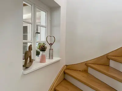 Grundriss der Unterkunft Ferienhaus 