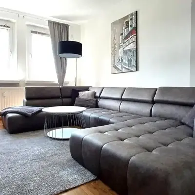 Ferienwohnung Heidebreite