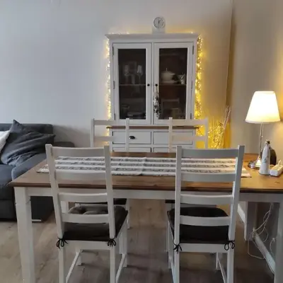 Ferienwohnung Rehkitz