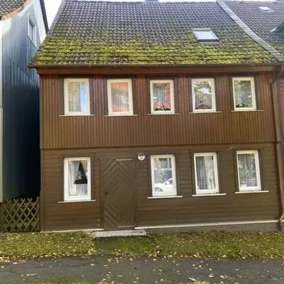 Bergmannsruh OG