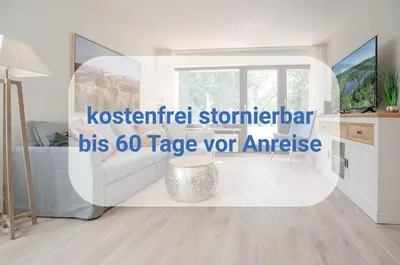 Grundriss der Unterkunft FeWo Tante Clara