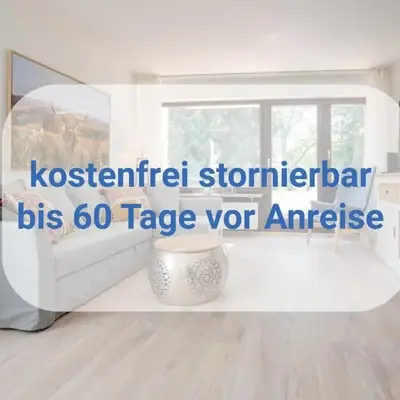 Ferienwohnung Clara