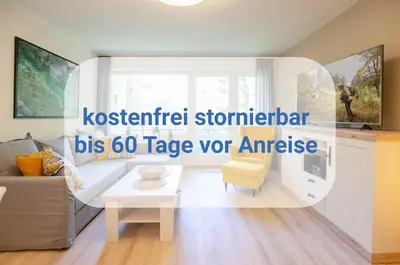 Grundriss der Unterkunft FeWo Rosi
