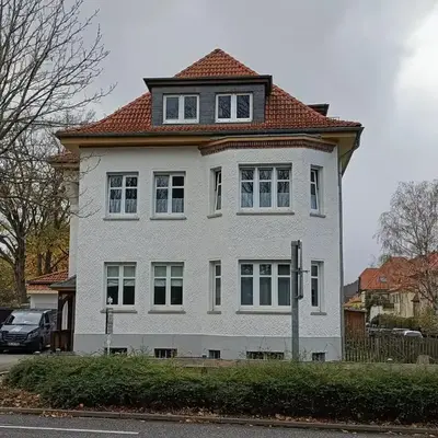Appartement am Westerntor III