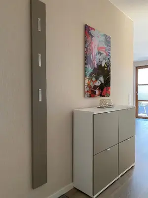 Grundriss der Unterkunft Harzzeit Home