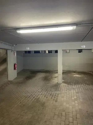 Grundriss der Unterkunft Harzzeit Home
