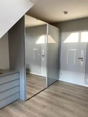 Grundriss der Unterkunft Harzzeit Home