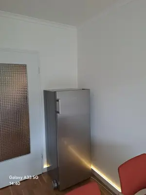Grundriss der Unterkunft Weitblick