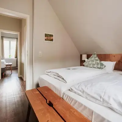 Holiday homes in the Schierke Harzresort