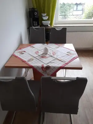 Grundriss der Unterkunft Locken1
