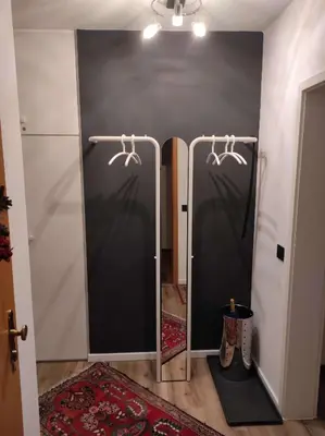 Grundriss der Unterkunft Ferienwohnung Harzer Horst
