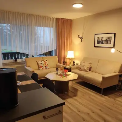 Ferienwohnung Harzer Horst