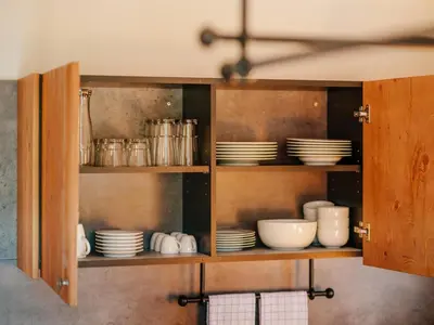 Grundriss der Unterkunft Ferienhäuser im Schierke Harzresort, Schierke