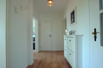 Grundriss der Unterkunft Ferienhaus Frederic