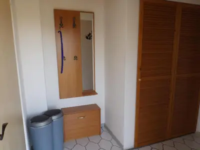 Grundriss der Unterkunft Ferienwohnung Gartenblick - a66054