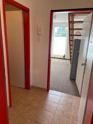 Grundriss der Unterkunft Apartment an der Mühle in Wernigerode /Hasserode