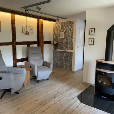 Ferienwohnung Holzwurm