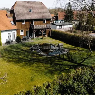 Pension Kristall