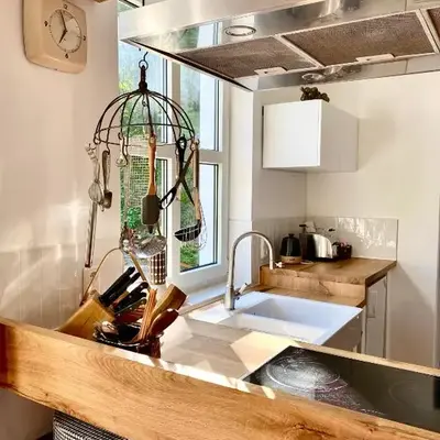 Gronocottage