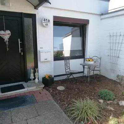 Ferienwohnung Löwenzahn