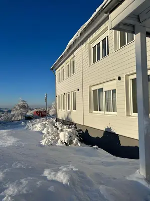 Lieblingsquartier Sankt Andreasberg Studio 9 im Winter