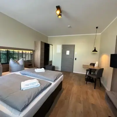 Lieblingsquartier Sankt Andreasberg Studio 9