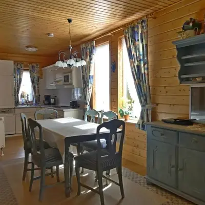 Ferienhaus Nr 23