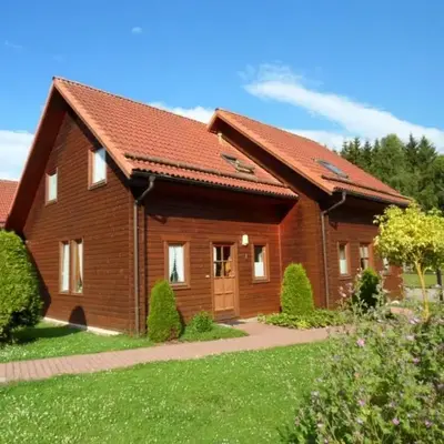 Ferienhaus Nr 24