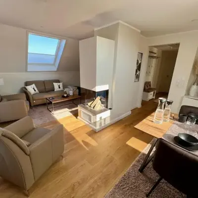 Haus-Holidayde Walkenried Harz Holiday 2