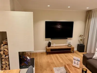 TV/Unterhaltungsangebot in der Unterkunft Haus-Holidayde Walkenried Harz Holiday 1 - a67282