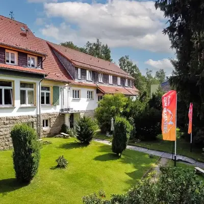 Pension Zum Hexenstieg