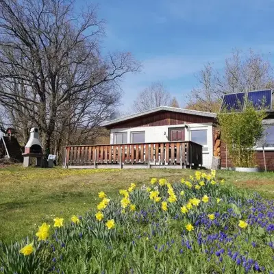 Ferienhaus Chiara