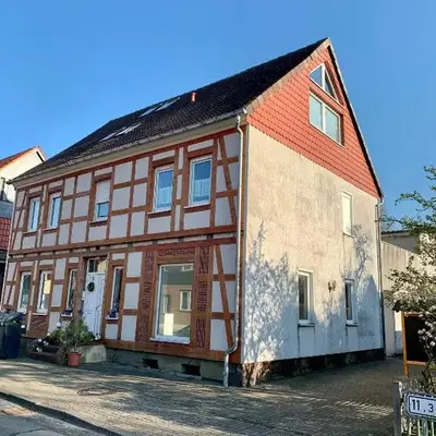 1-Zimmer-Wohnung Astfeld