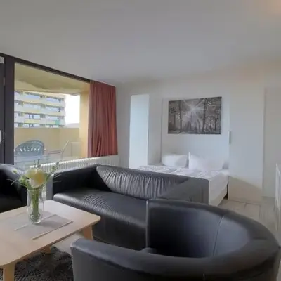 Apartment 340