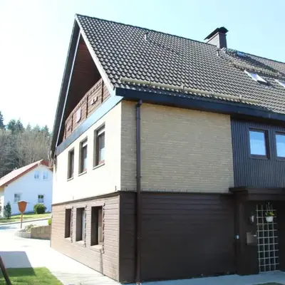 Ferienwohnung Waldwichtel